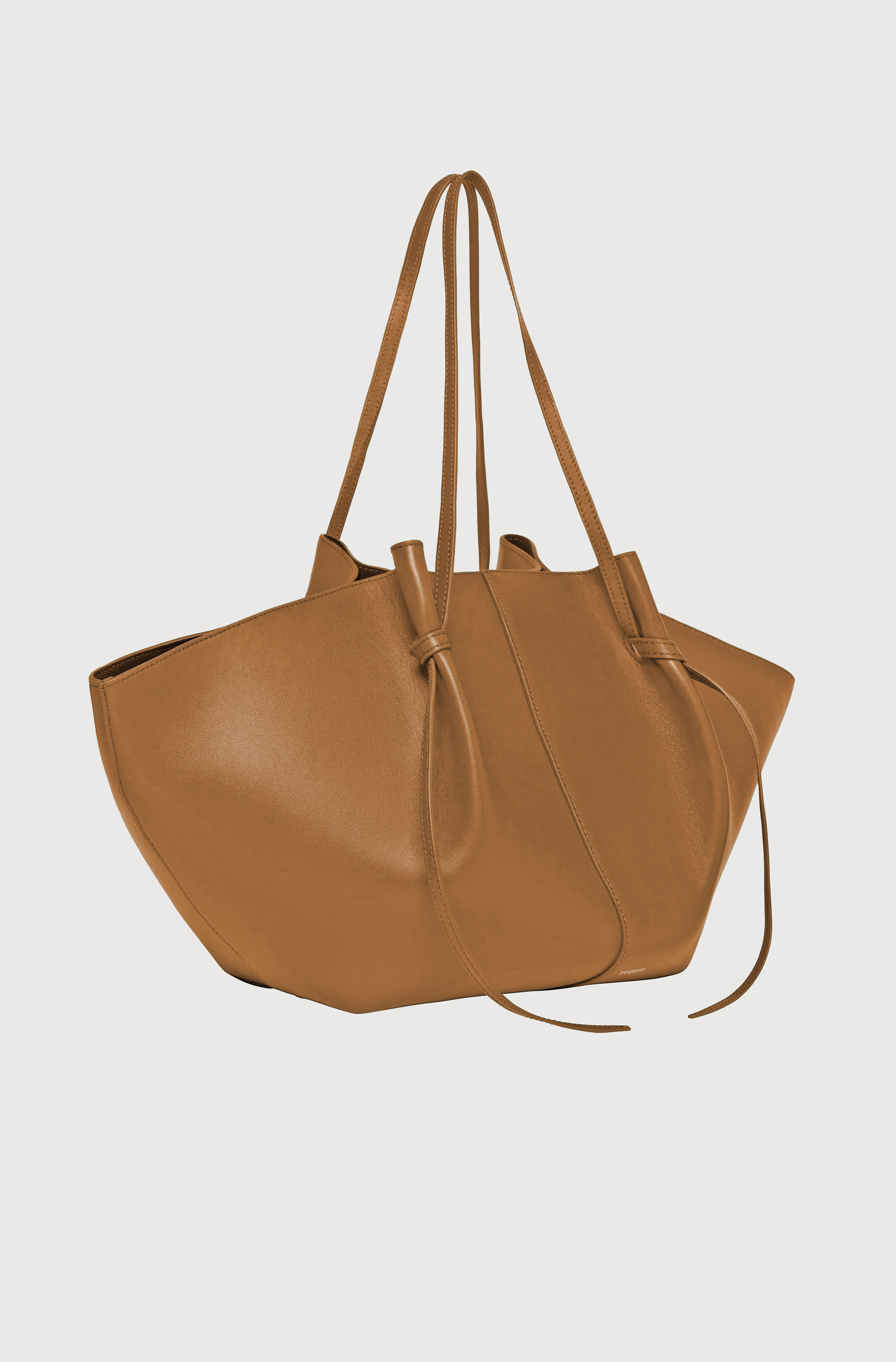 LARGE MOCHI - CANYON SMOOTH LEATHER