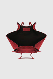 LARGE MOCHI - GOJI SUEDE