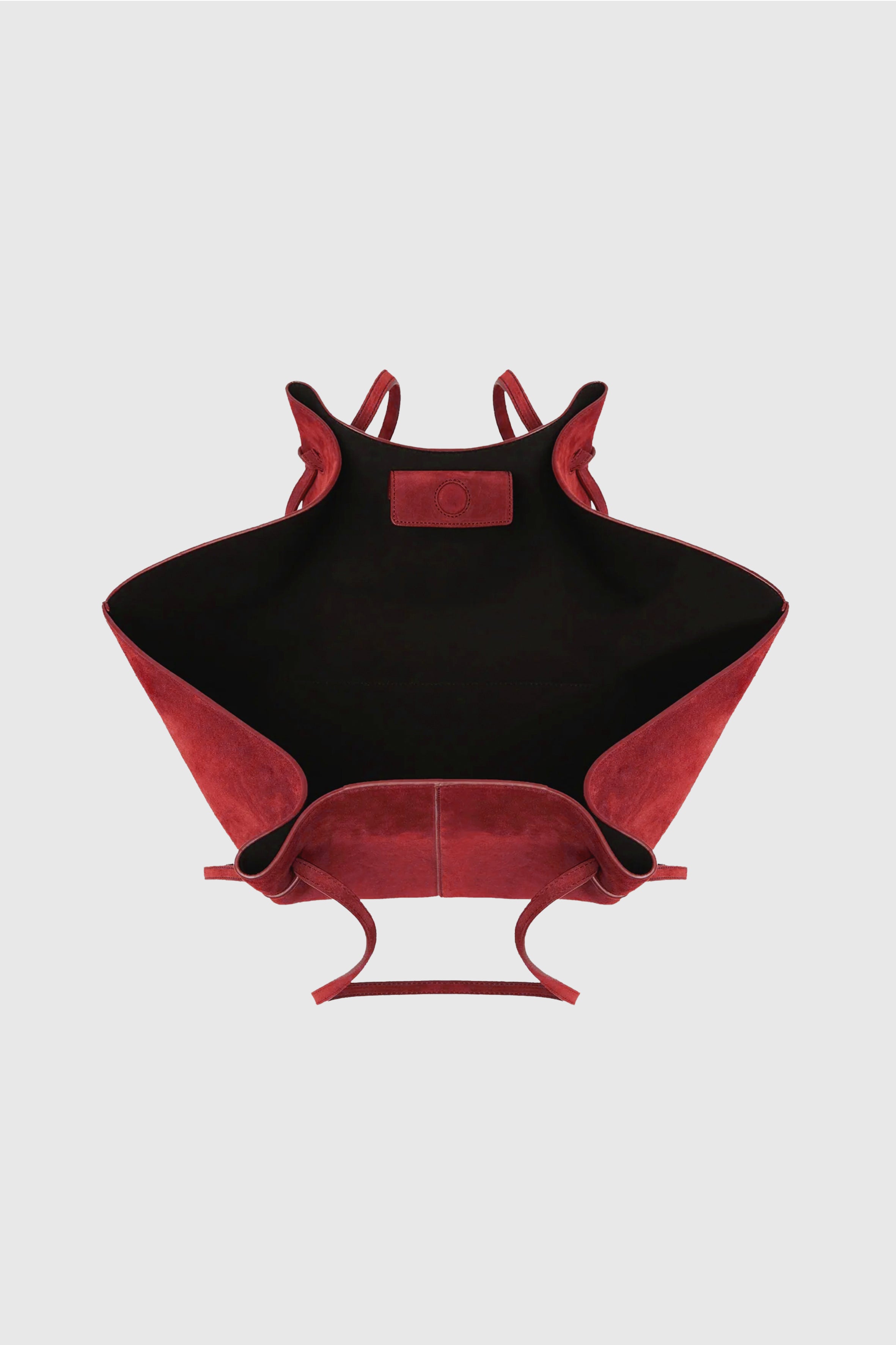 LARGE MOCHI - GOJI SUEDE