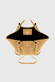 MOCHI - CHAI SUEDE