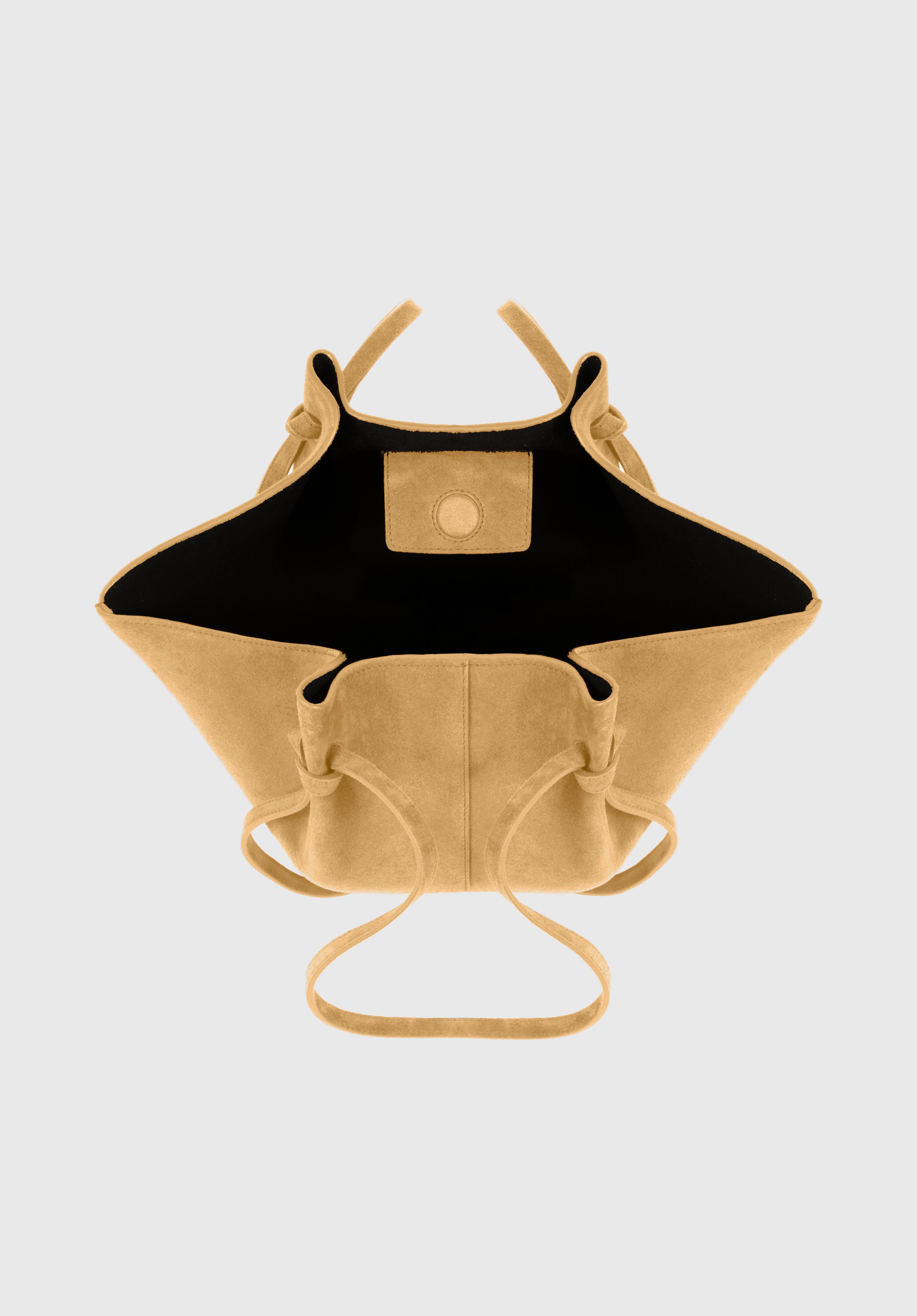 MOCHI - CHAI SUEDE