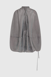 MEHR BUBBLE TOP - ASH