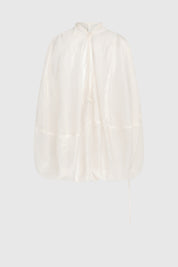 MEHR BUBBLE TOP - CREAM