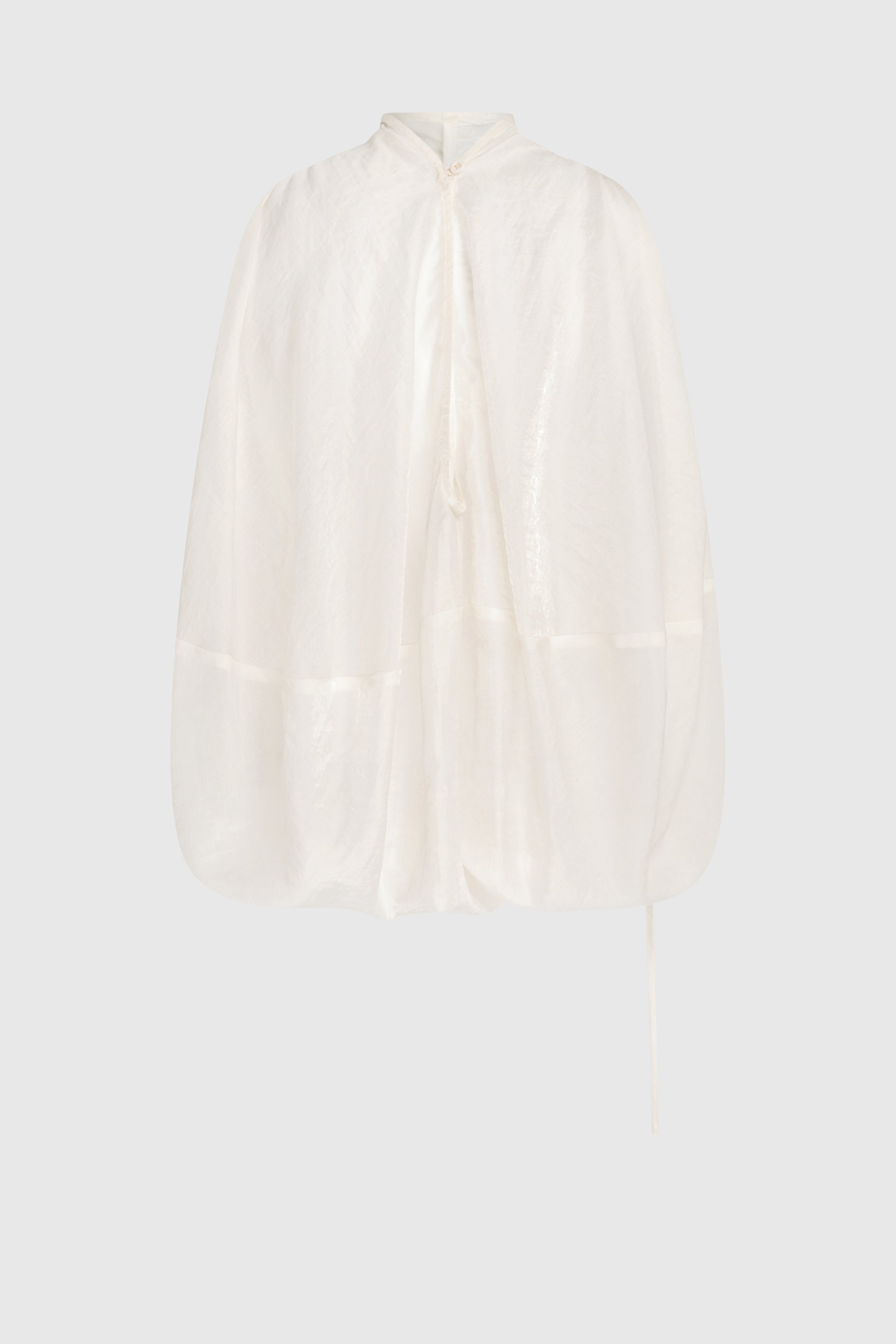 MEHR BUBBLE TOP - CREAM
