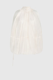 MEHR BUBBLE TOP - CREAM