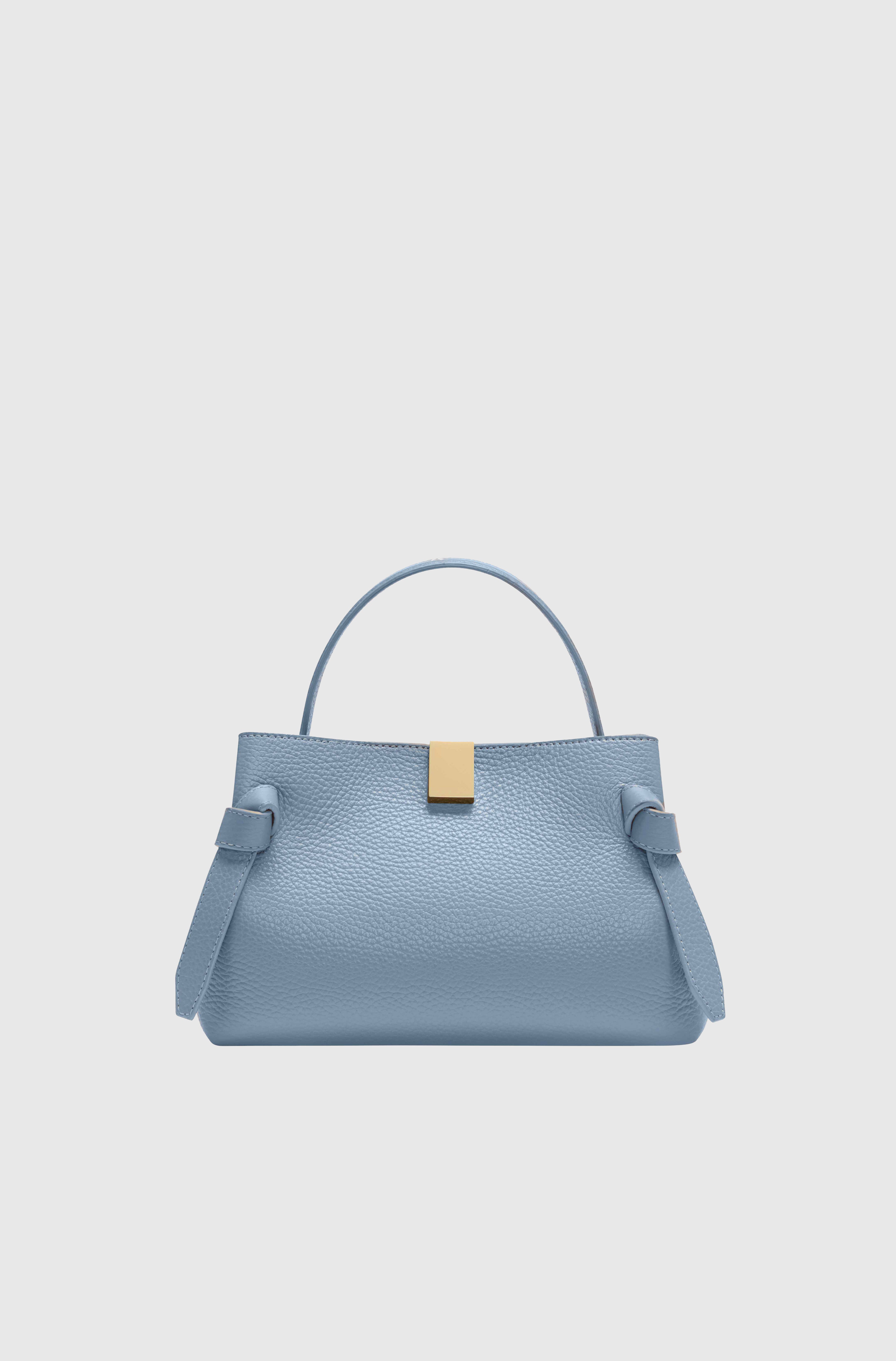 MINI BAG – Yuzefi