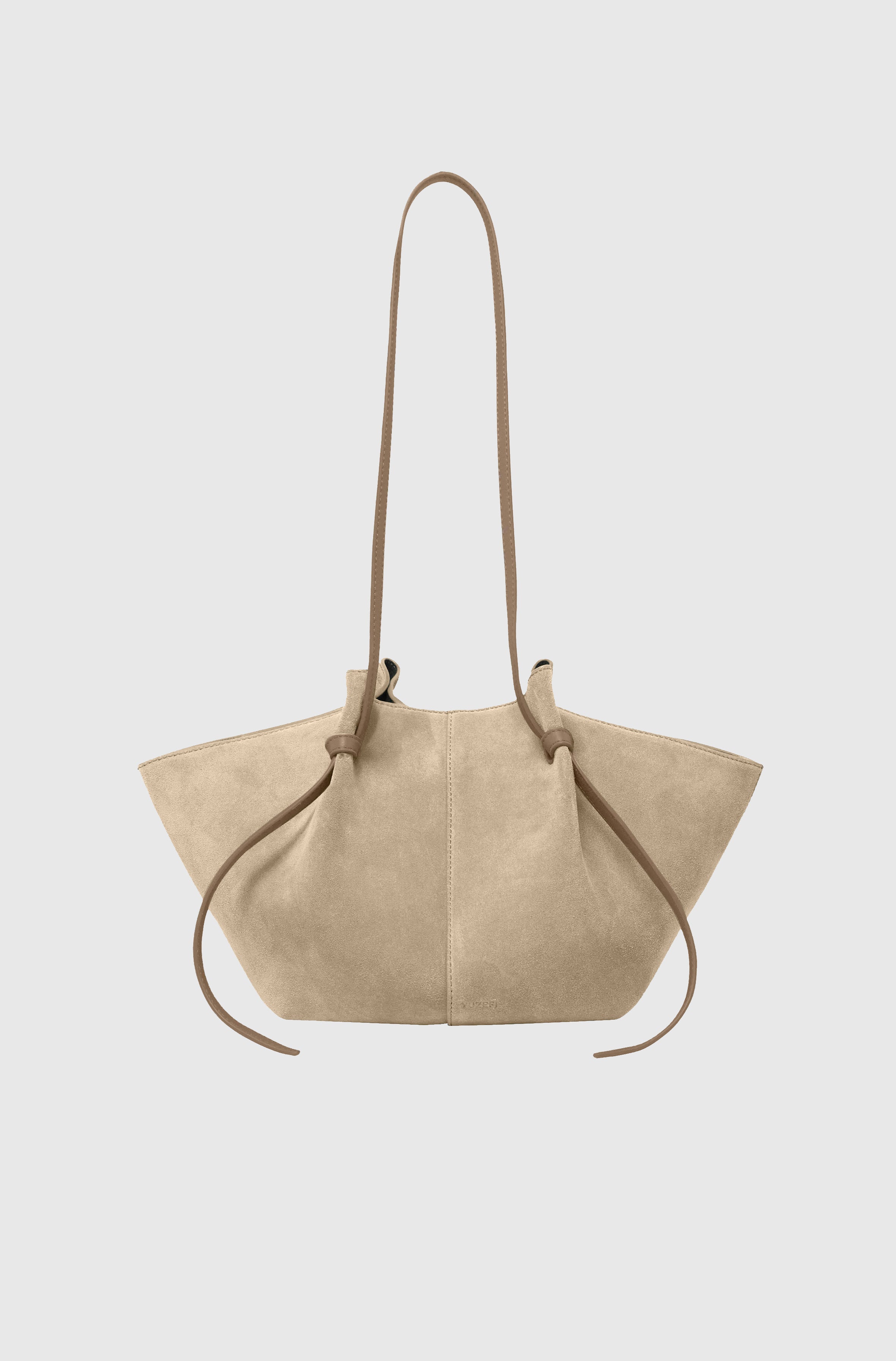 MOCHI - SAND SUEDE
