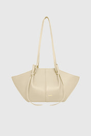 MOCHI - ANGORA PEBBLE GRAINED LEATHER