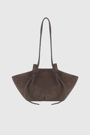 MOCHI - NUTMEG SUEDE