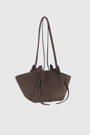 MOCHI - NUTMEG SUEDE