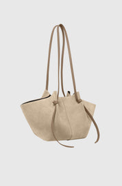 MOCHI - SAND SUEDE