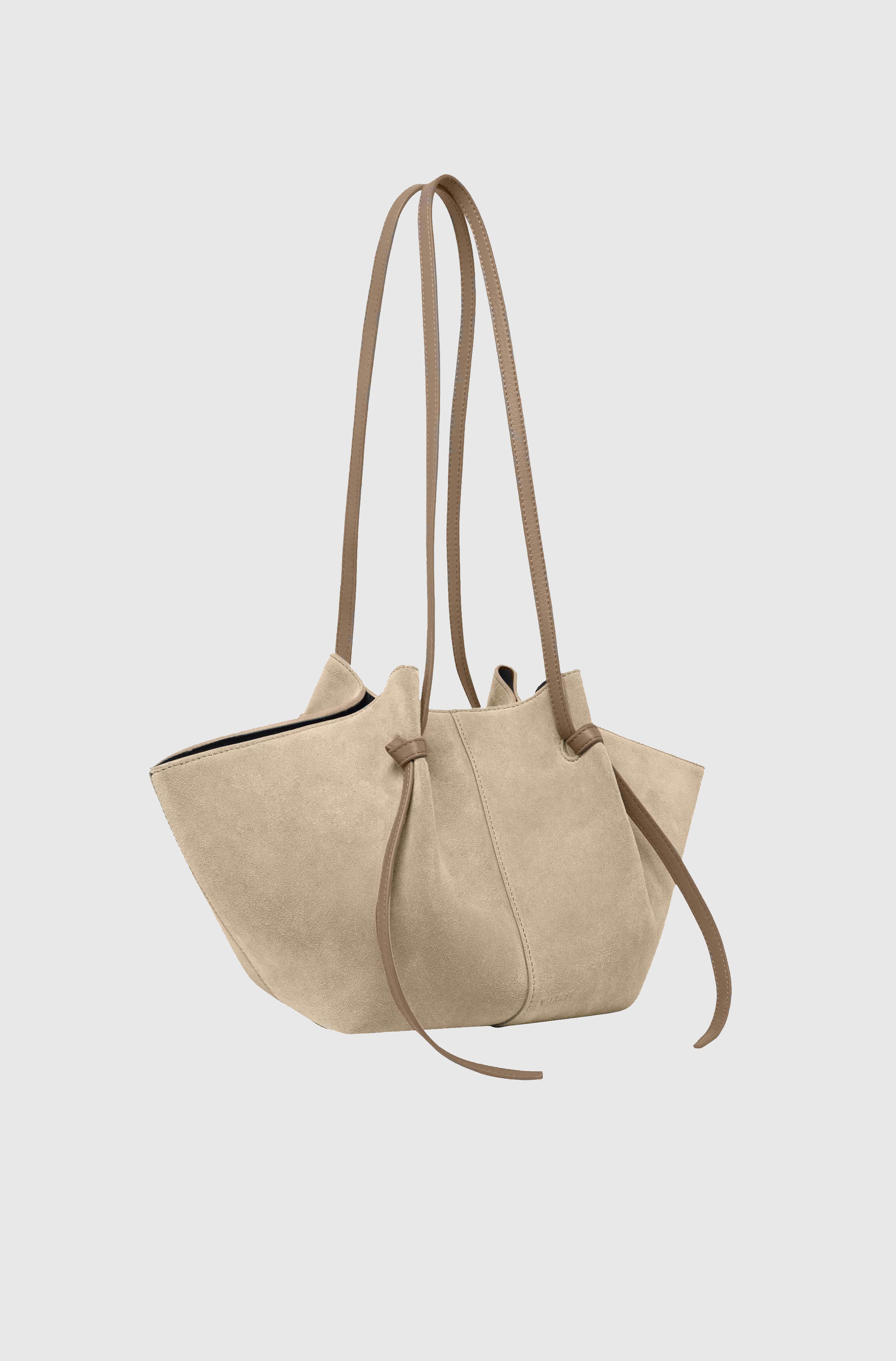 MOCHI - SAND SUEDE