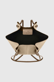 MOCHI - SAND SUEDE