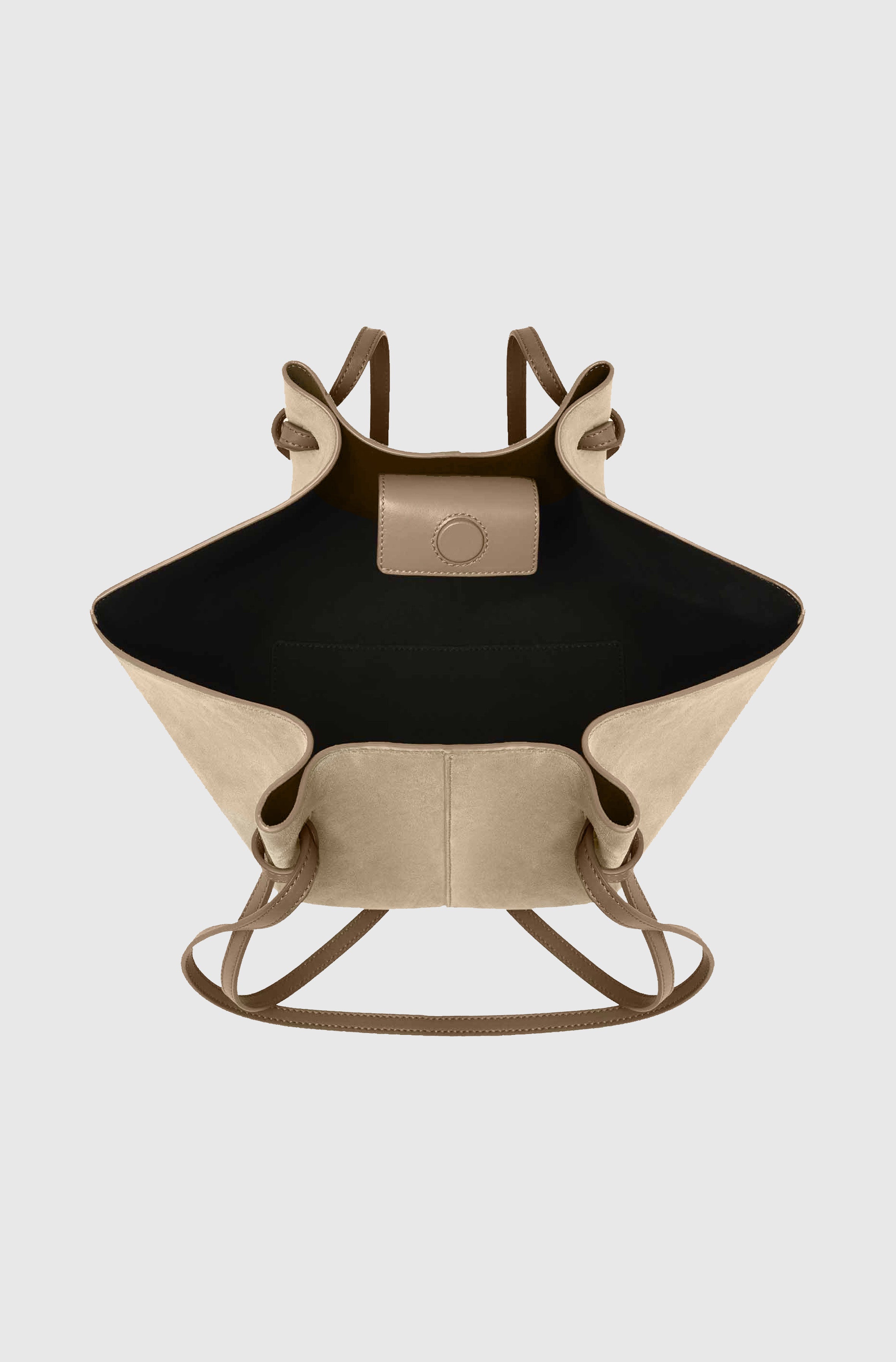 MOCHI - SAND SUEDE