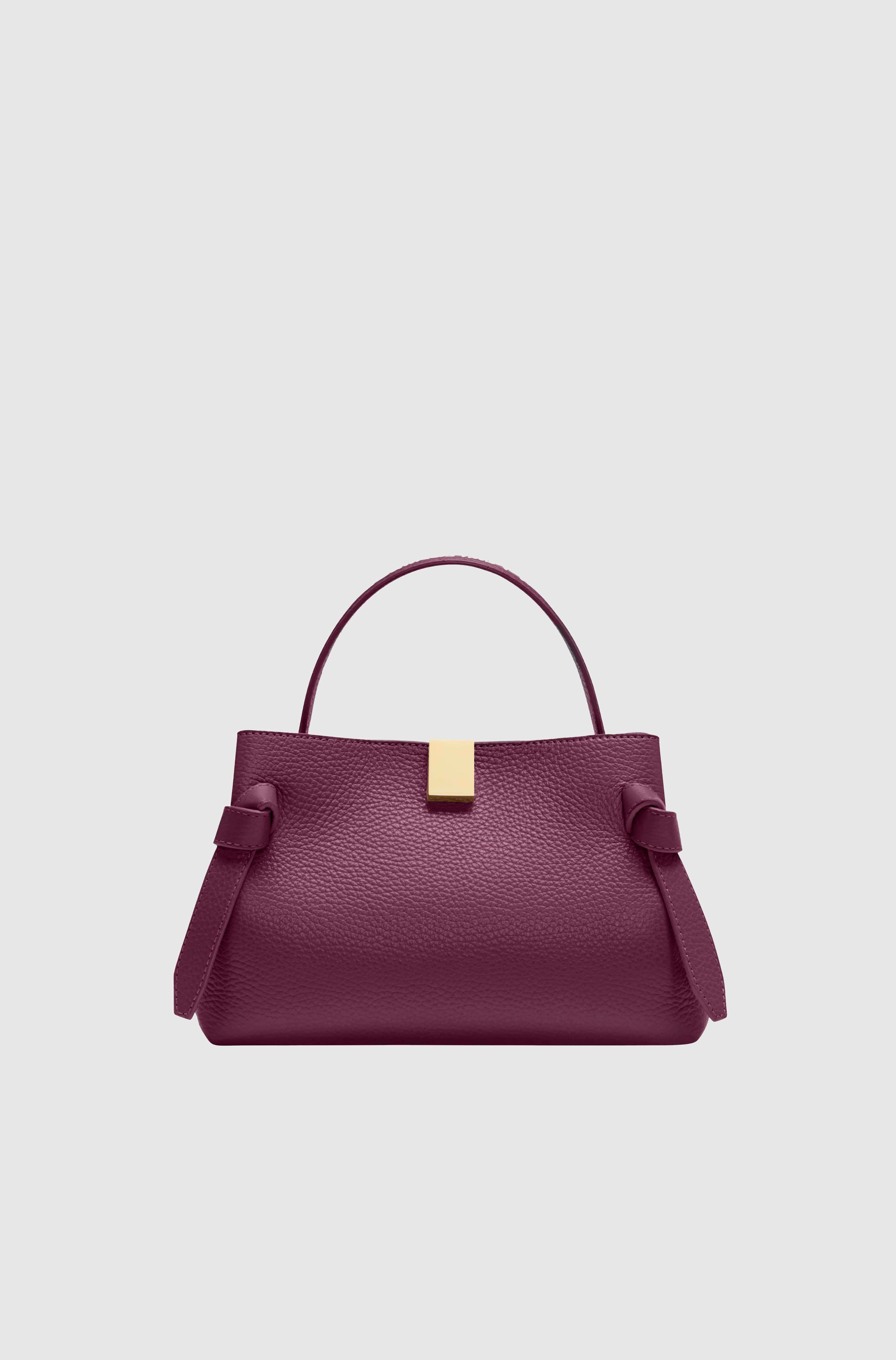MINI BAG – Yuzefi