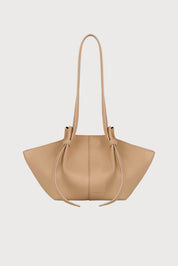 MOCHI - WHEAT PEBBLE GRAINED LEATHER