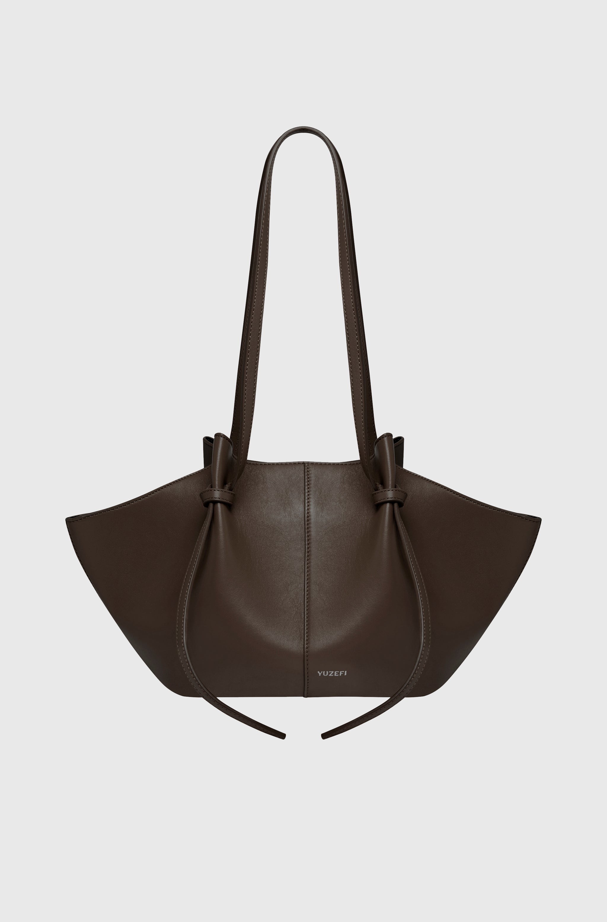 MOCHI TOBACCO SMOOTH LEATHER – Yuzefi - Main Image