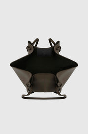 MOCHI - KHAKI SMOOTH LEATHER