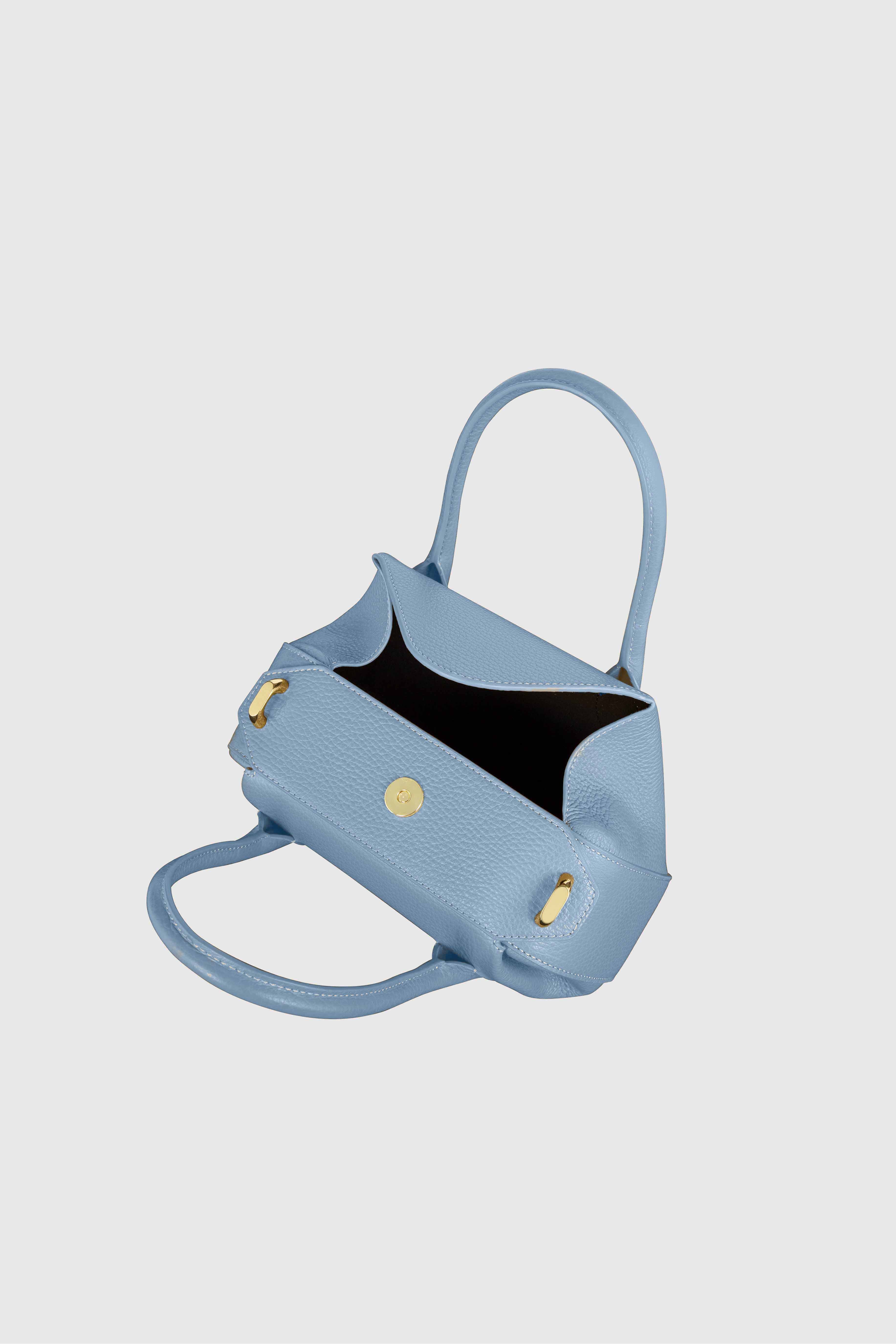 Yuzefi Oyster ハンドバッグミニ OysterMiniDuffle-
