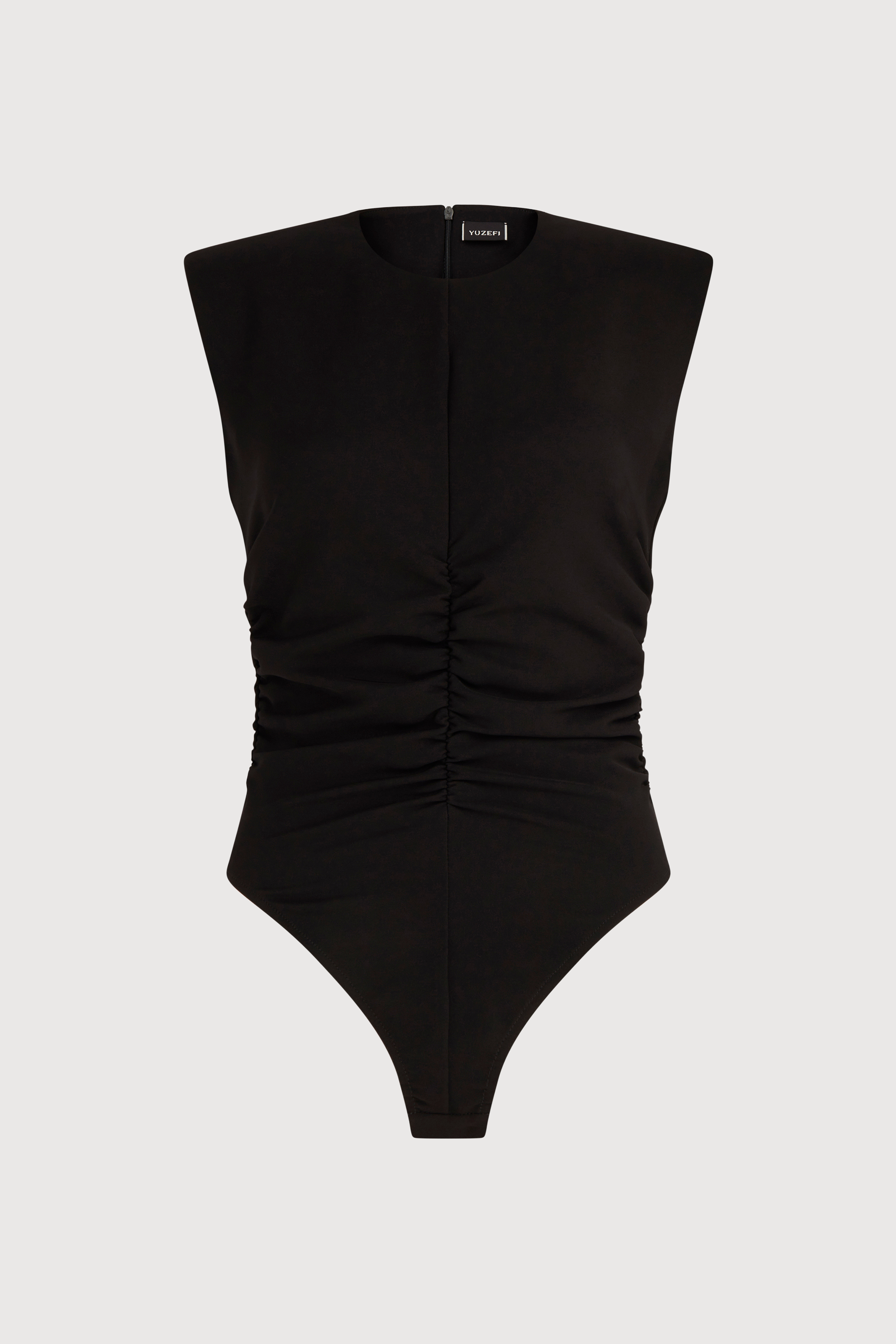 RuchedBodySuitBlack1.png
