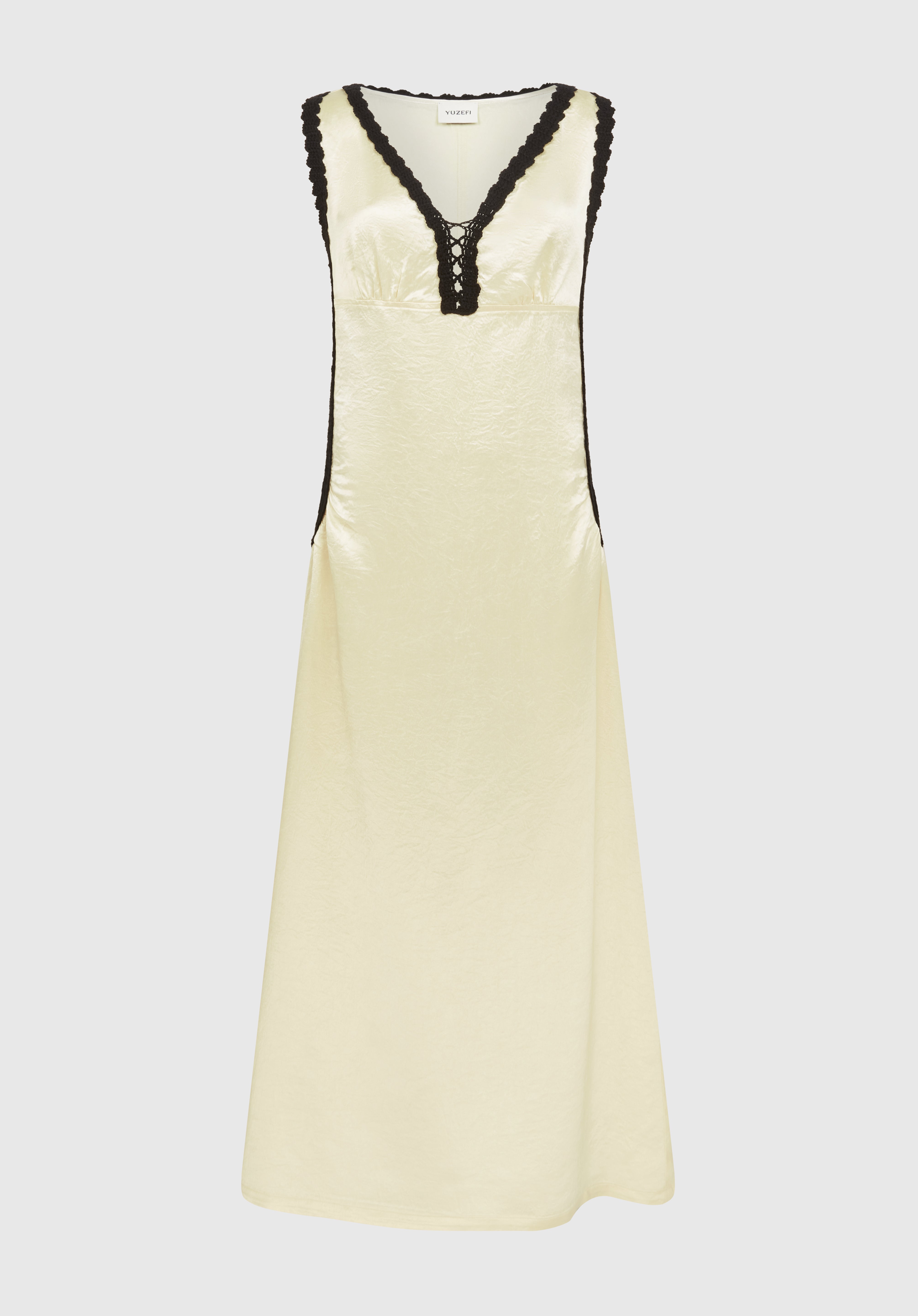 krystyna lace maxi dress Krystyna Lace Maxi Dress