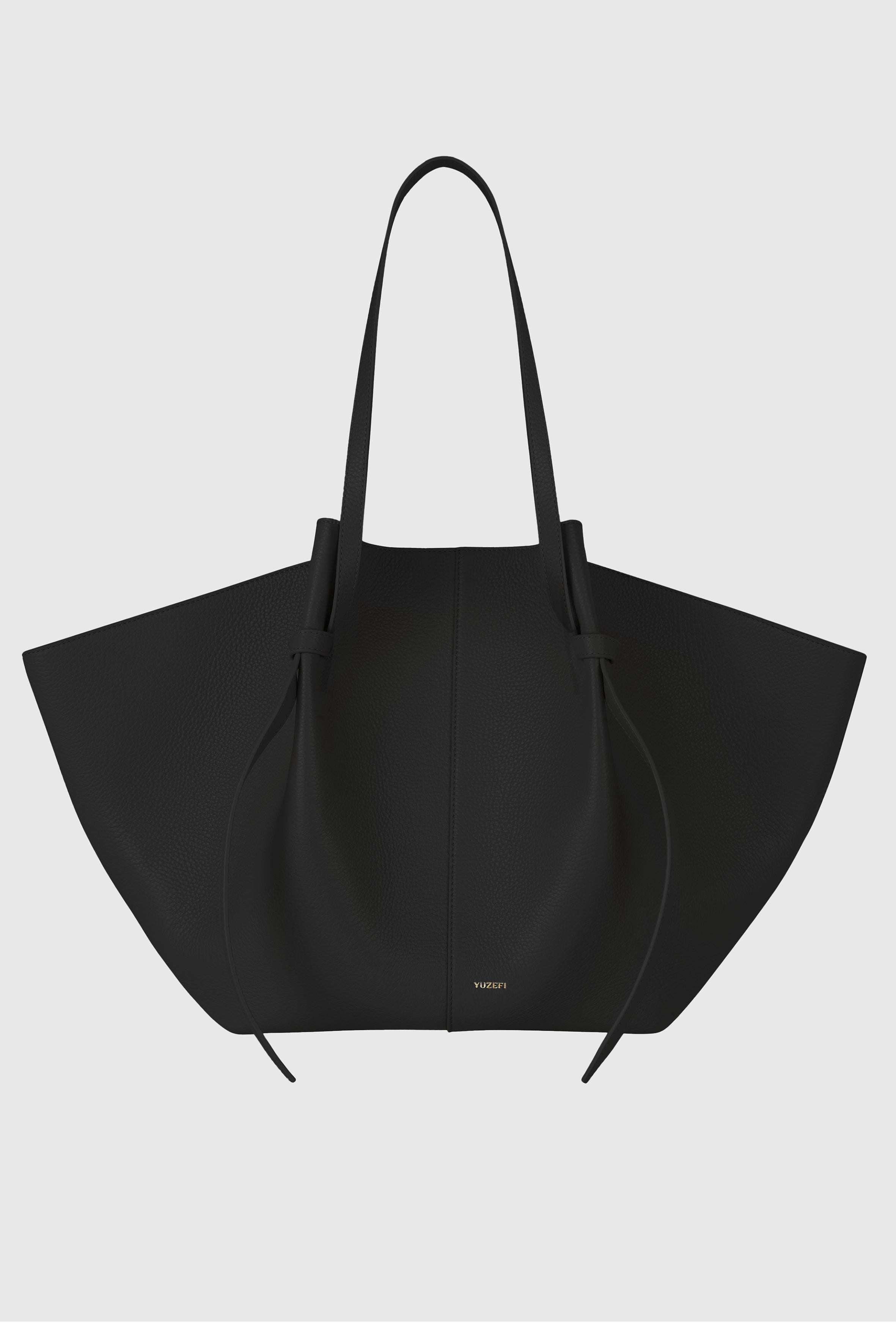 ミイ XL MOCHI - NUTMEG SUEDE – Yuzefi