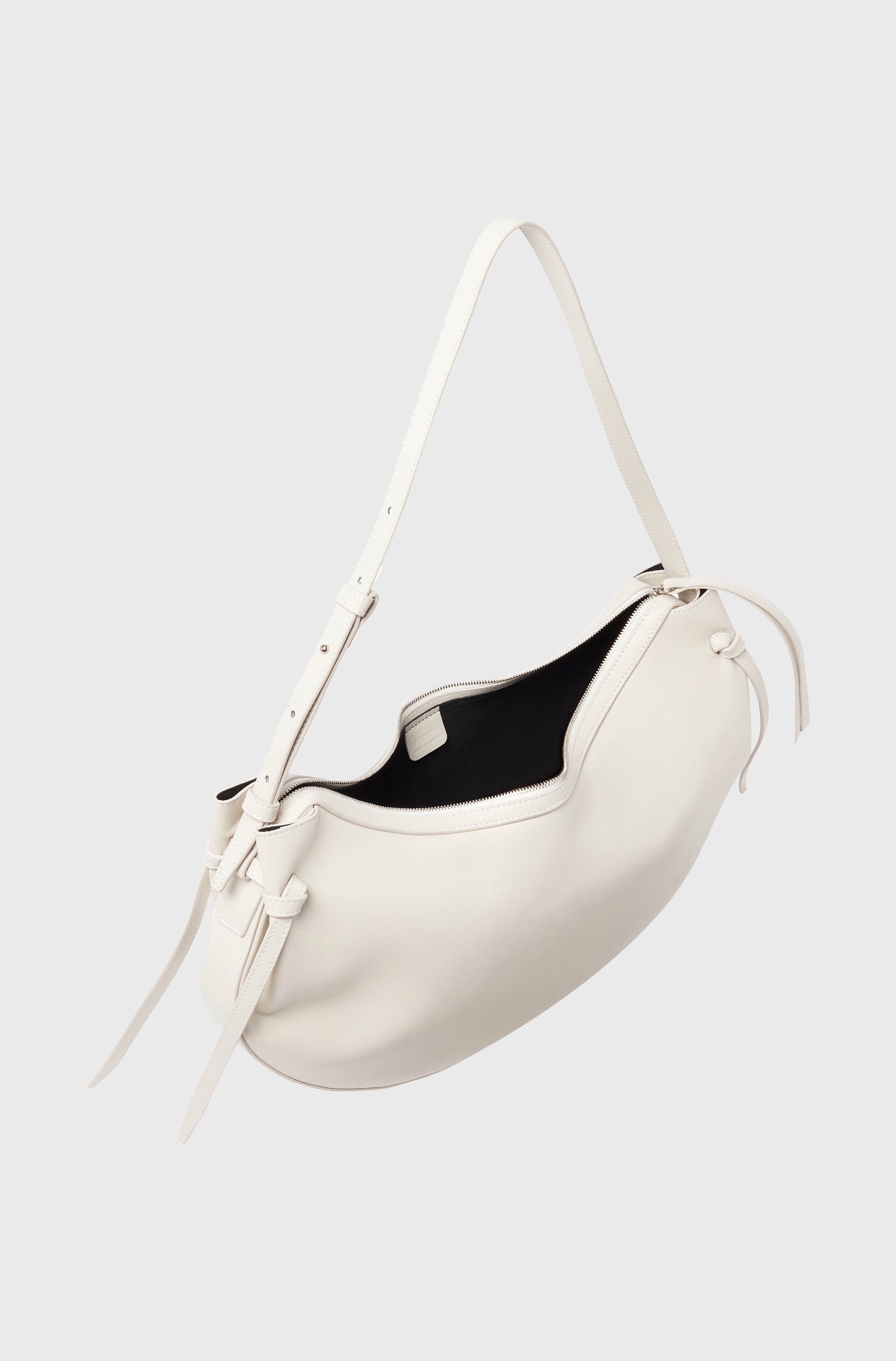 JUMBO FORTUNE COOKIE - OFF WHITE – Yuzefi