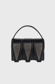 THREE - BLACK