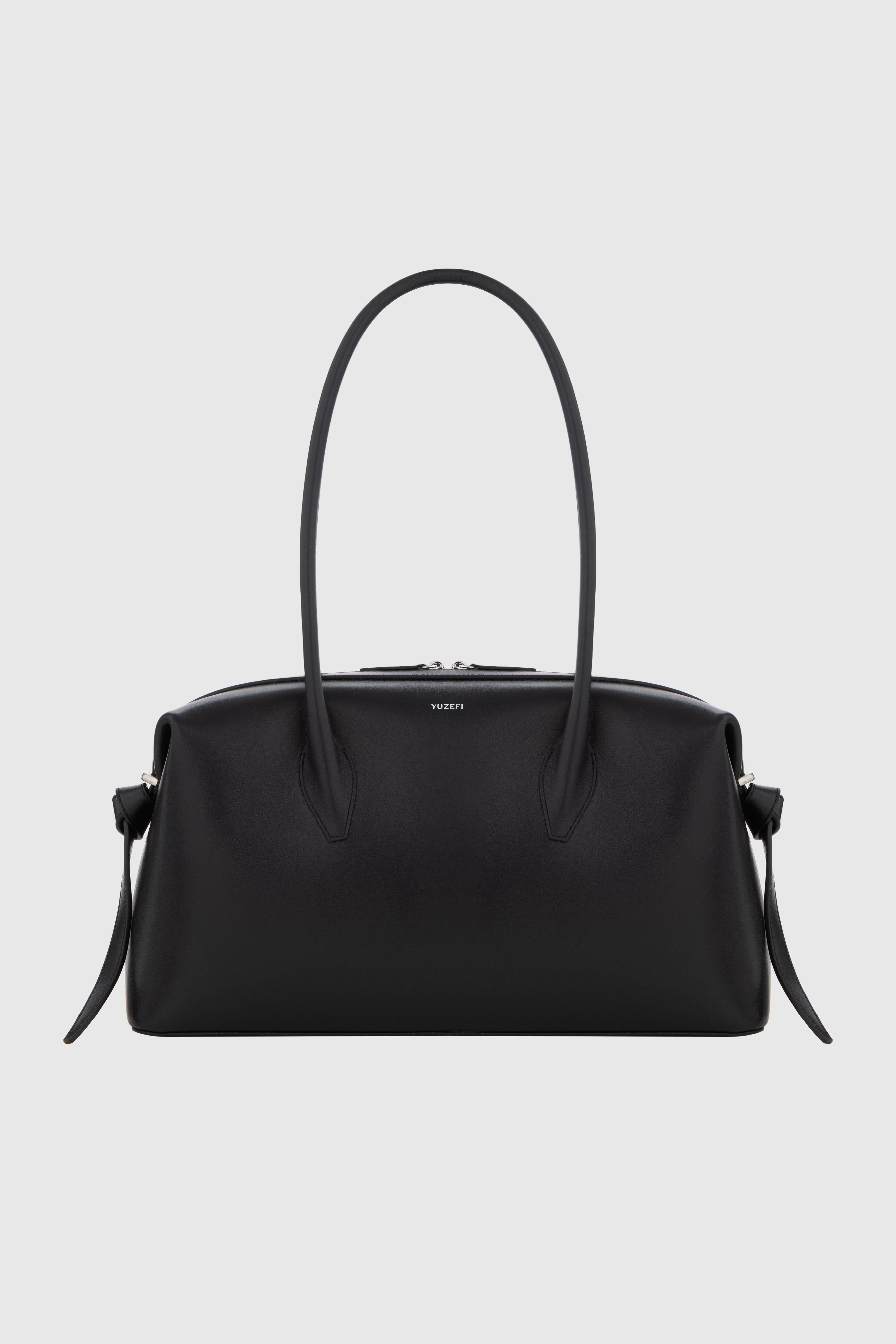 YUZEFI_BRIOCHE_DUFFLE_SMOOTH_LEATHER_BLACK_1.jpg