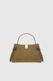 GYOZA MINI - FENNEL SUEDE