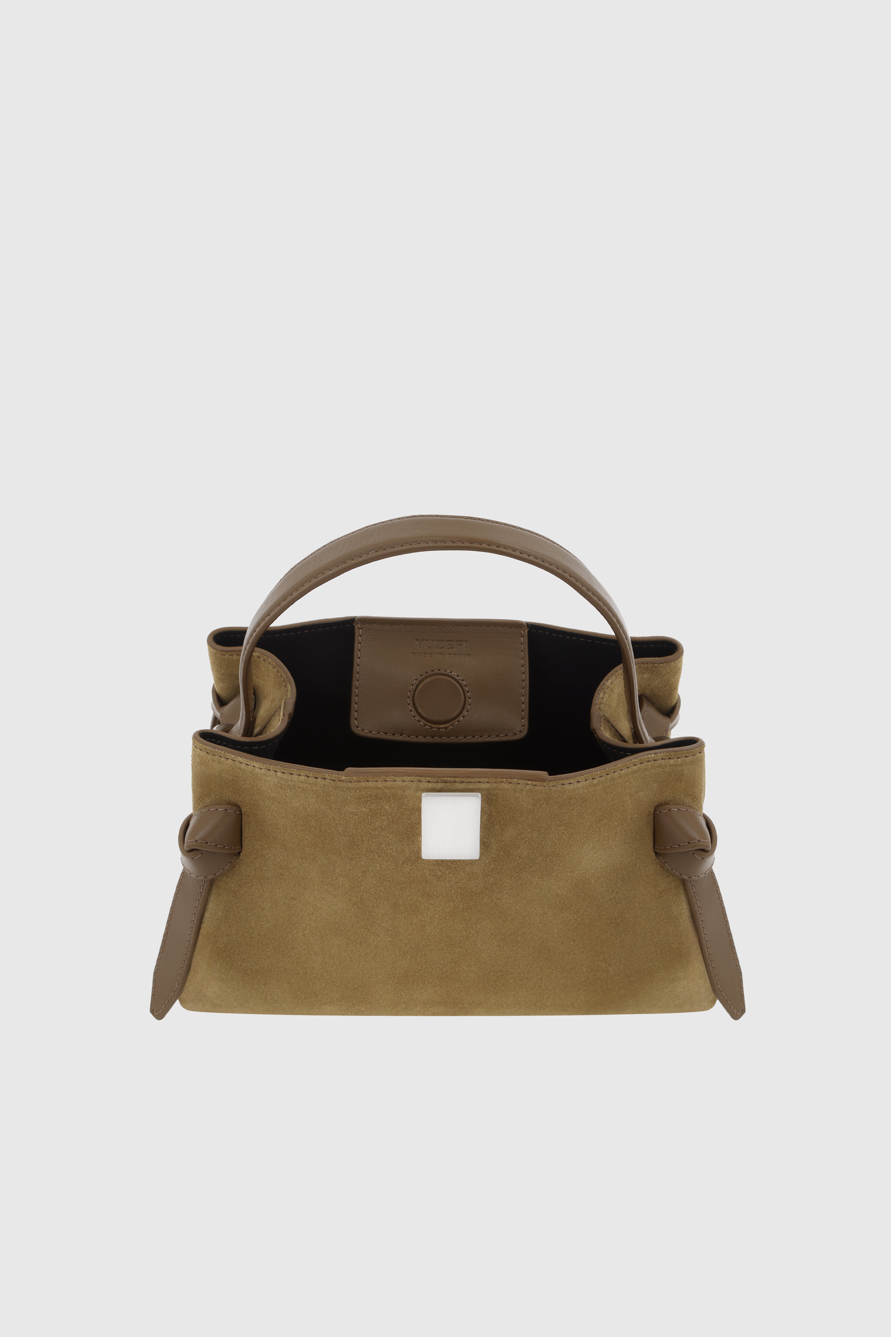 GYOZA MINI - FENNEL SUEDE