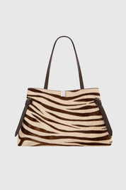 GYOZA TOTE - SAVANNA PONY