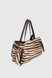 GYOZA TOTE - SAVANNA PONY