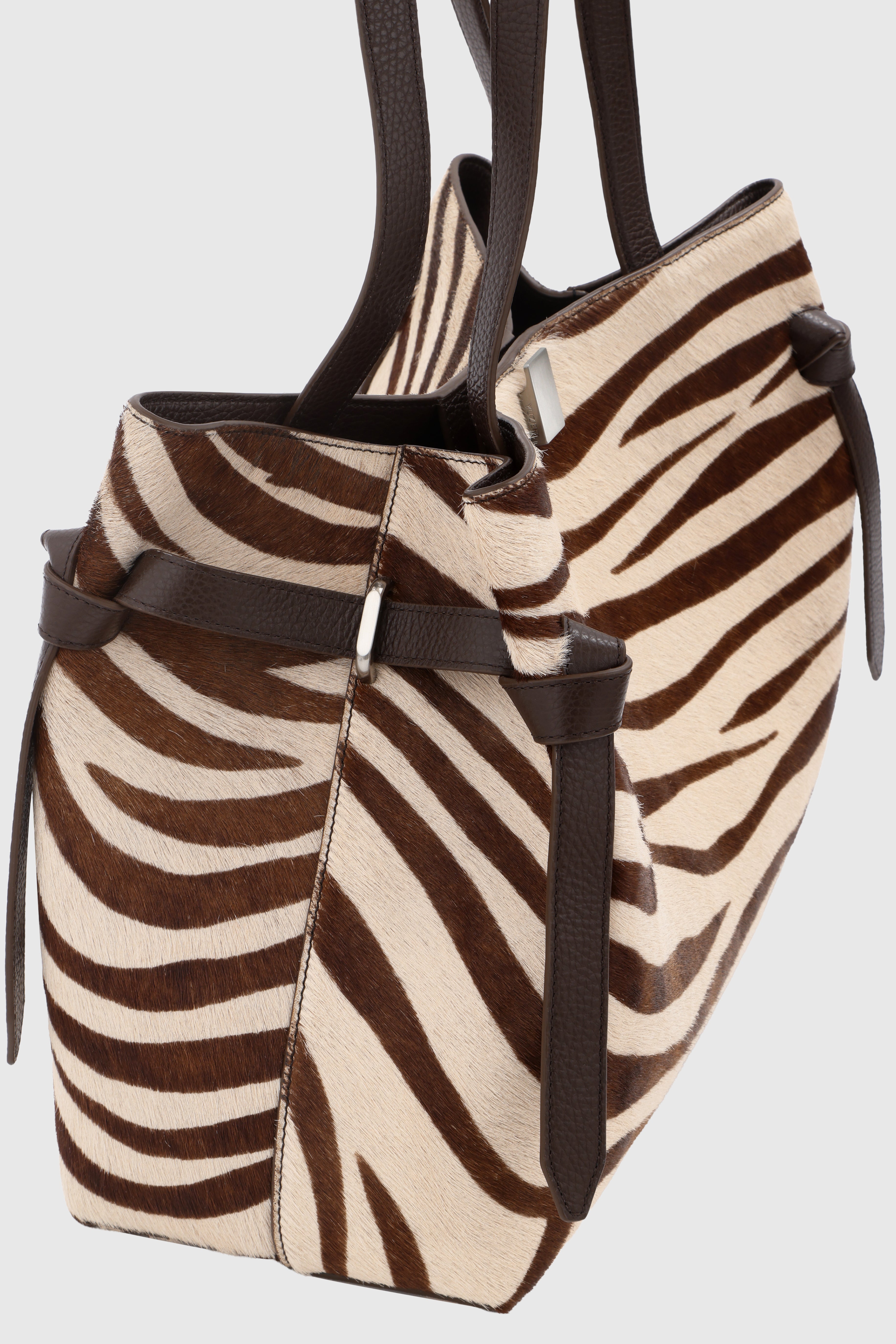 GYOZA TOTE - SAVANNA PONY