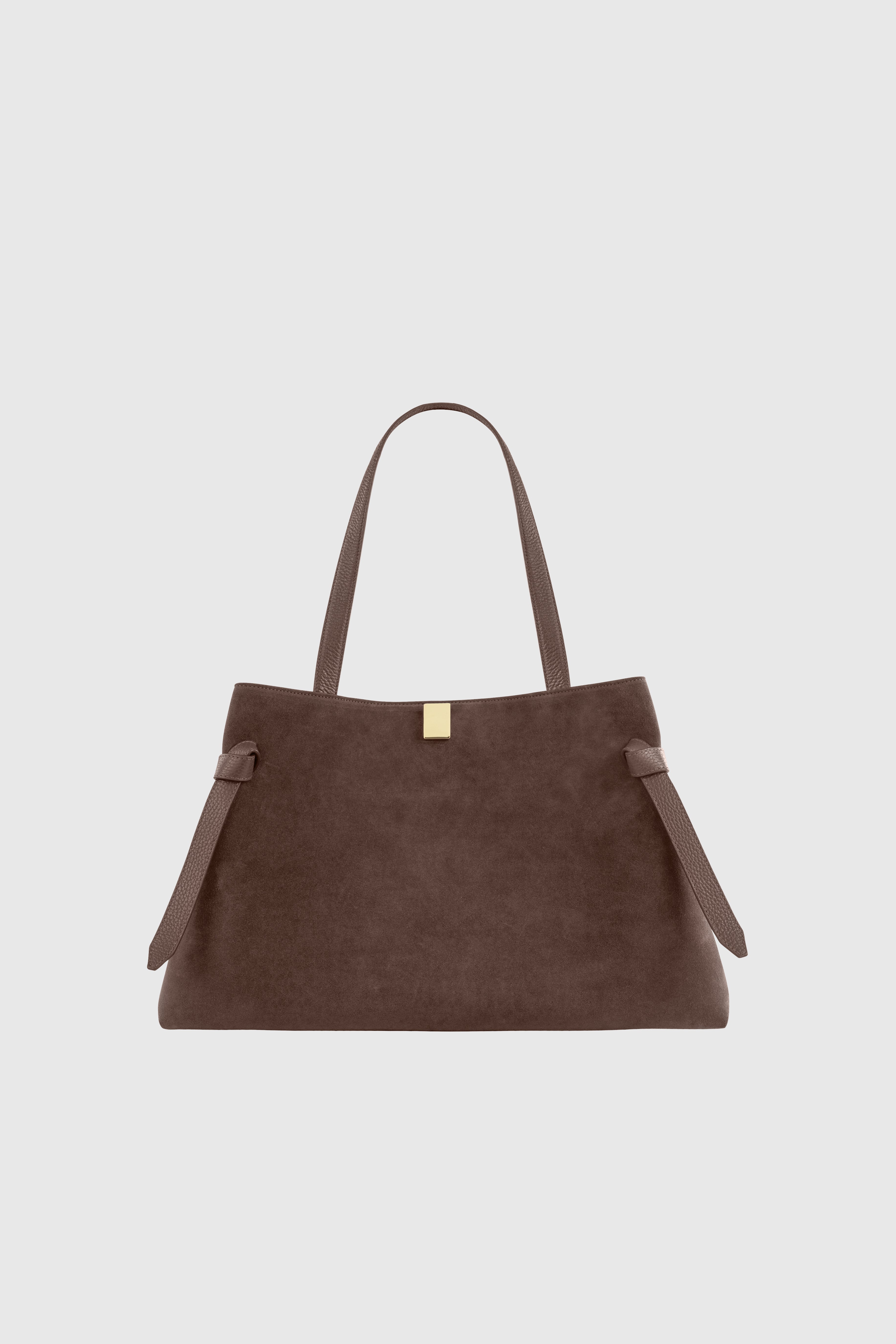 YUZEFI_GYOZA_TOTE_SUEDE_NUTMEG_1.jpg