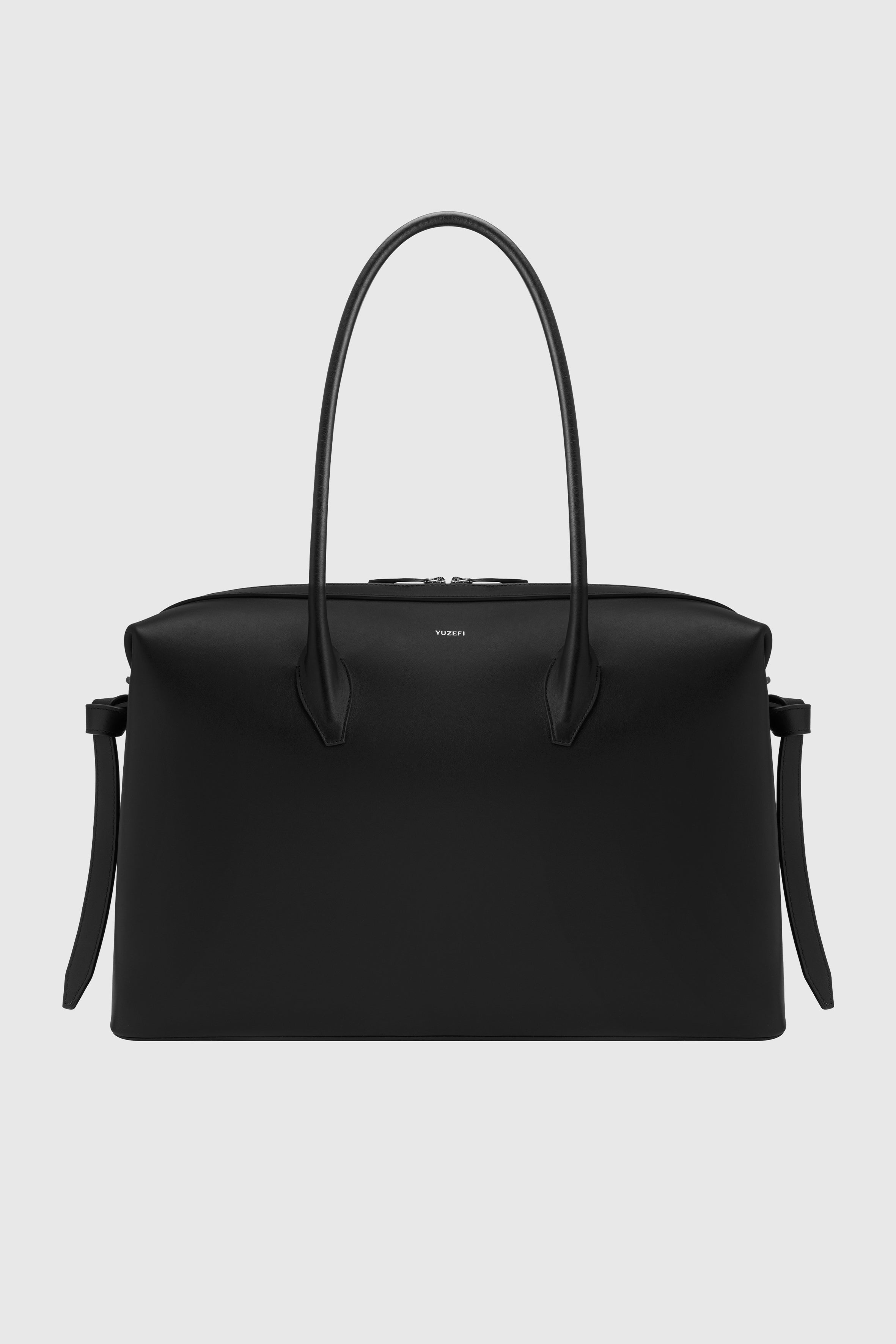 YUZEFI_LARGE_BRIOCHE_DUFFLE_SMOOTH_LEATHER_BLACK_SMOOTH_1.jpg