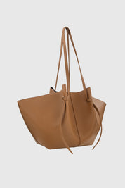 LARGE MOCHI - CANYON SMOOTH LEATHER