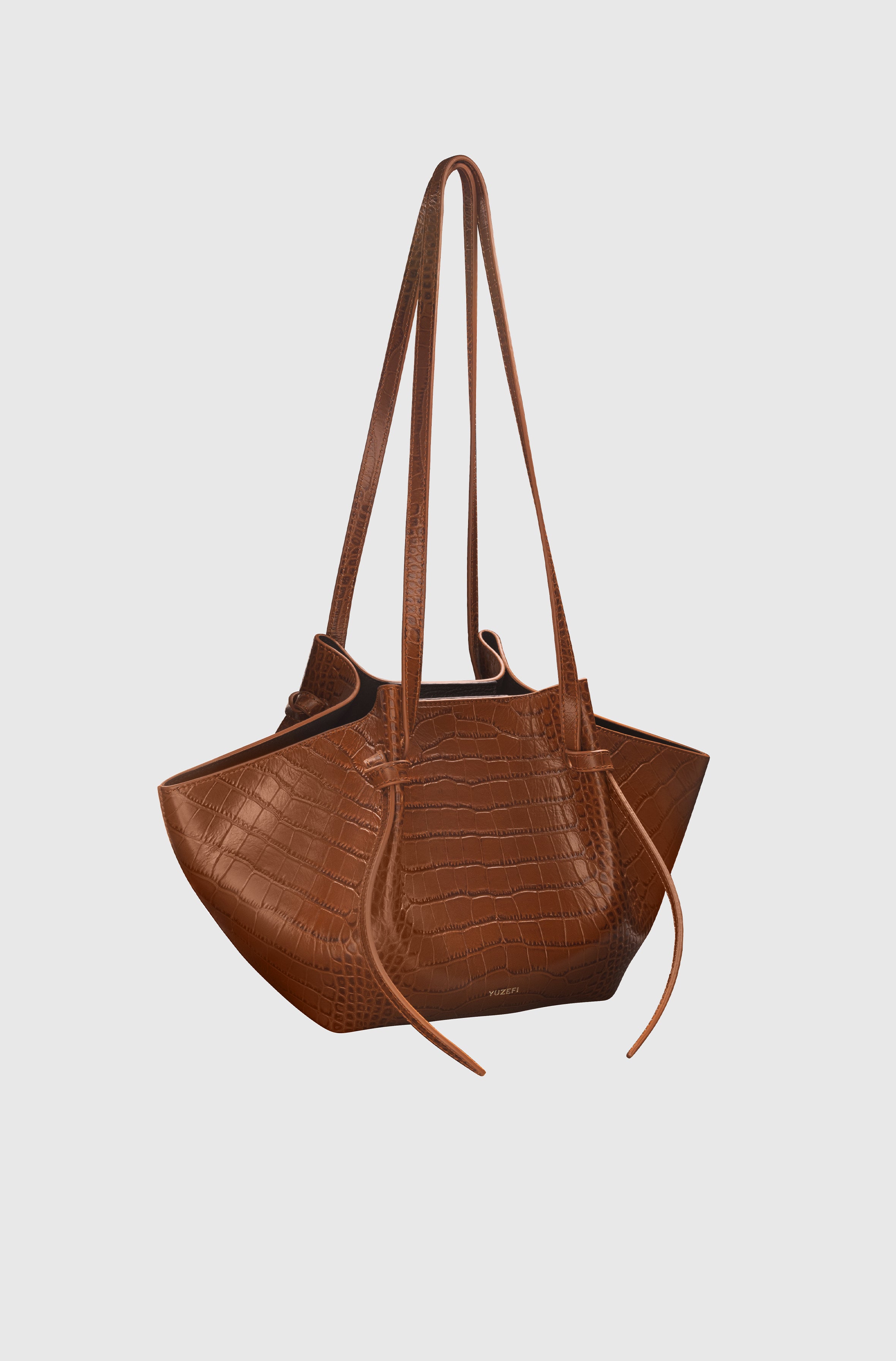 MOCHI - EMBOSSED SIERRA LEATHER