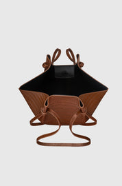 MOCHI - EMBOSSED SIERRA LEATHER