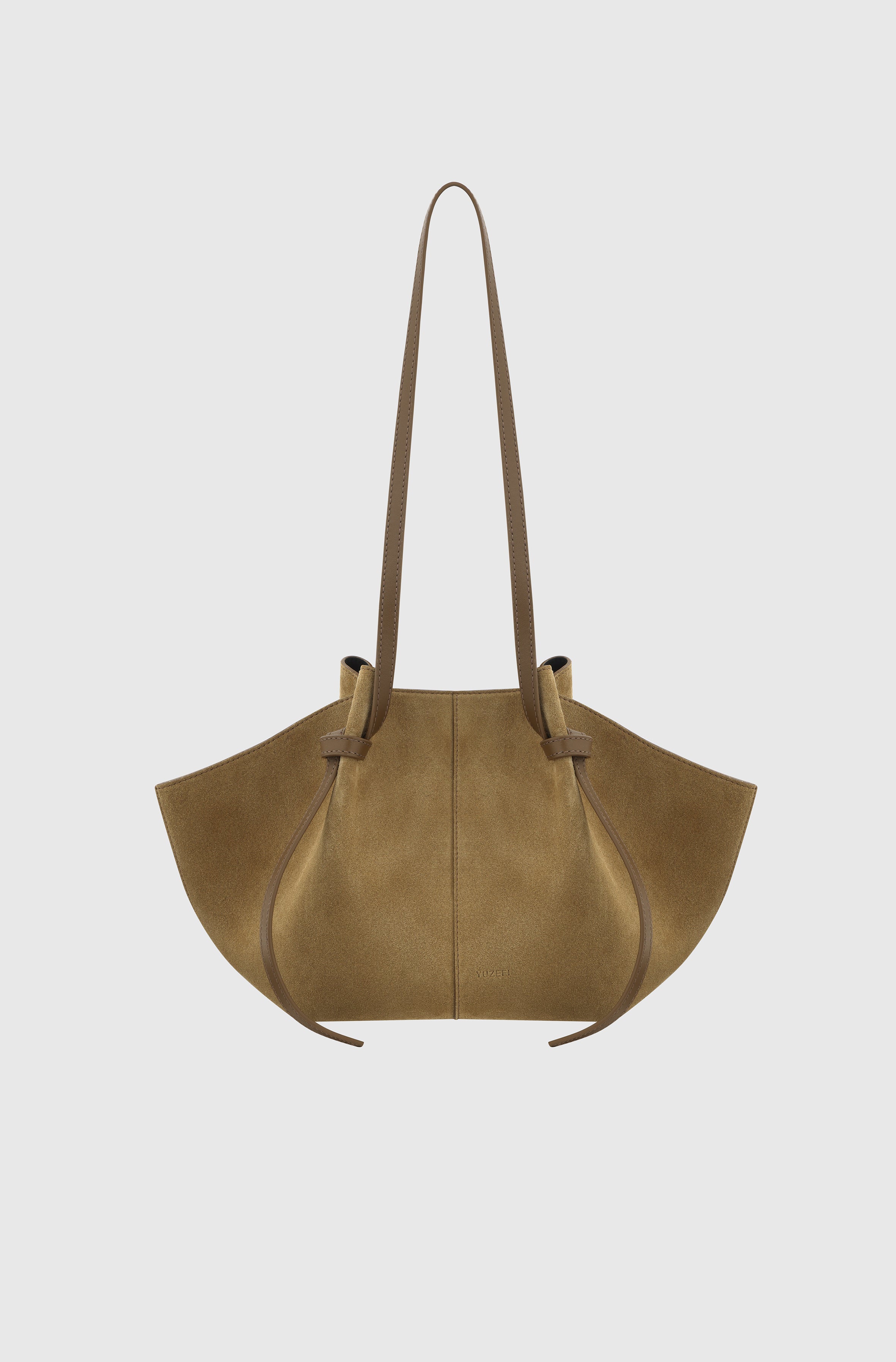 バッグ mochipi YUZEFI_MOCHI_SUEDE_FENNEL_1.