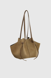 MOCHI - FENNEL SUEDE