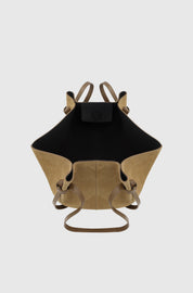 MOCHI - FENNEL SUEDE