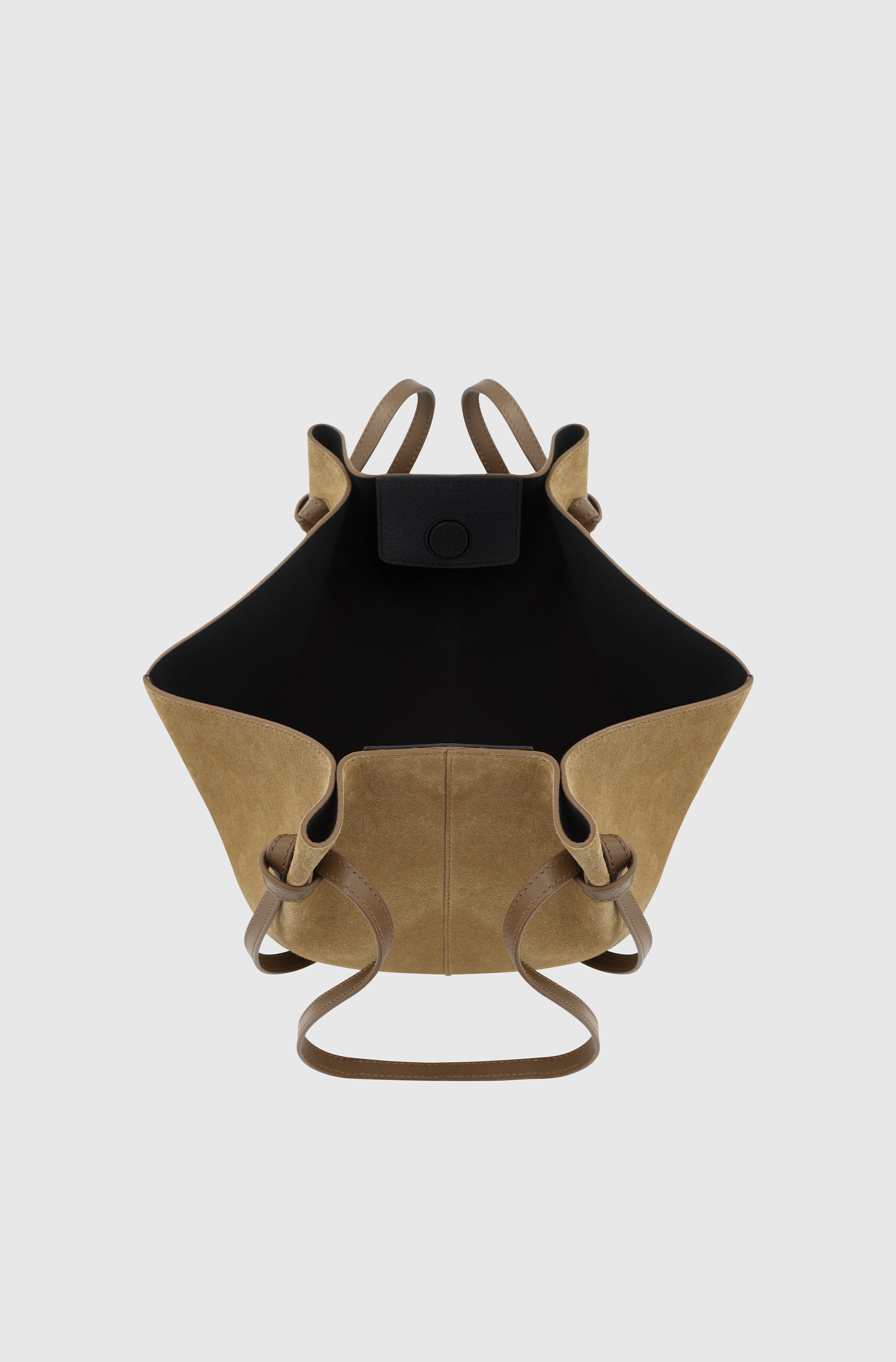 MOCHI - FENNEL SUEDE