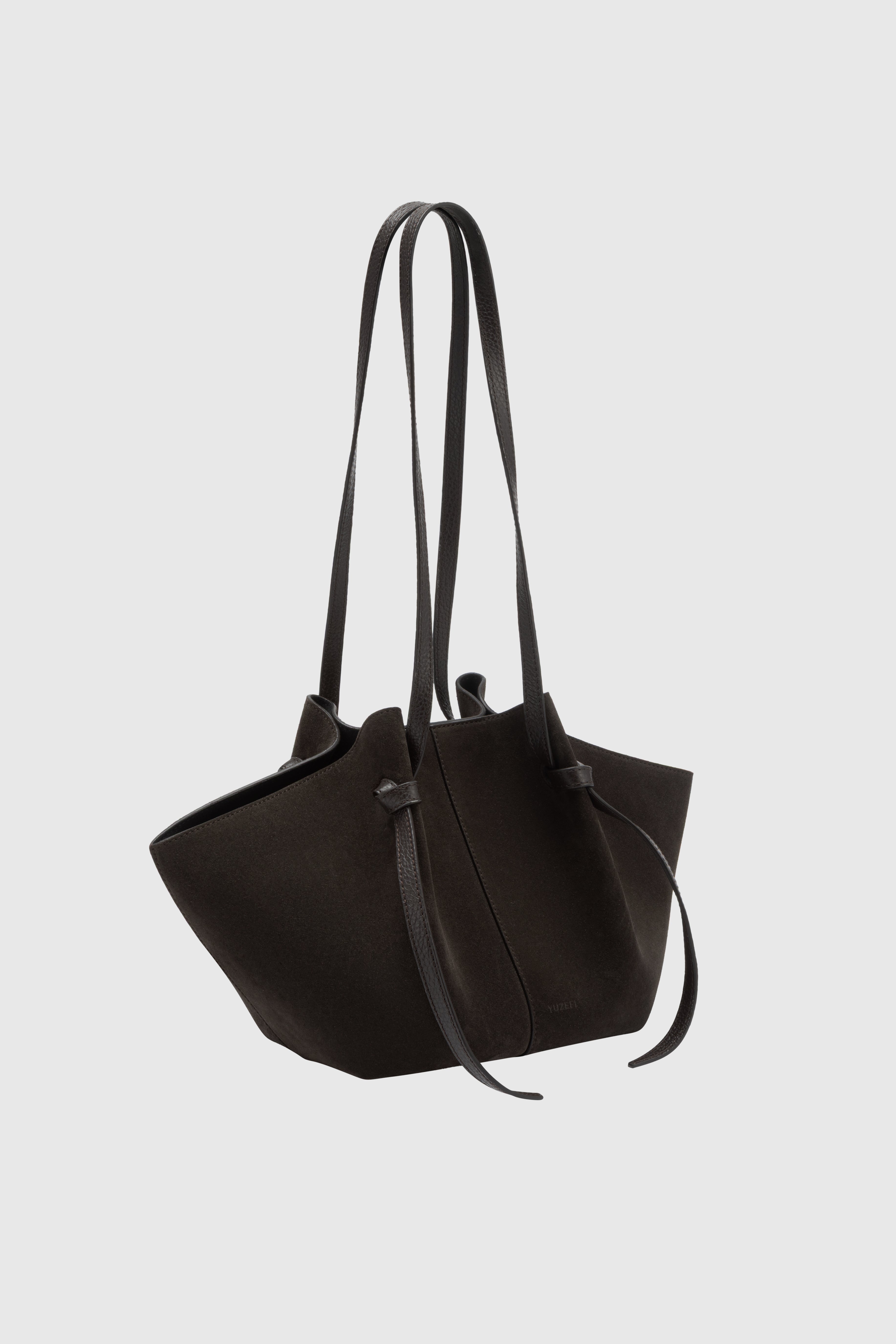 MOCHI - GANACHE SUEDE – Yuzefi