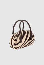 OYSTER MINI DUFFLE - SAVANNA PONY