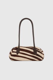 OYSTER MINI SHOULDER BAG - SAVANNA PONY