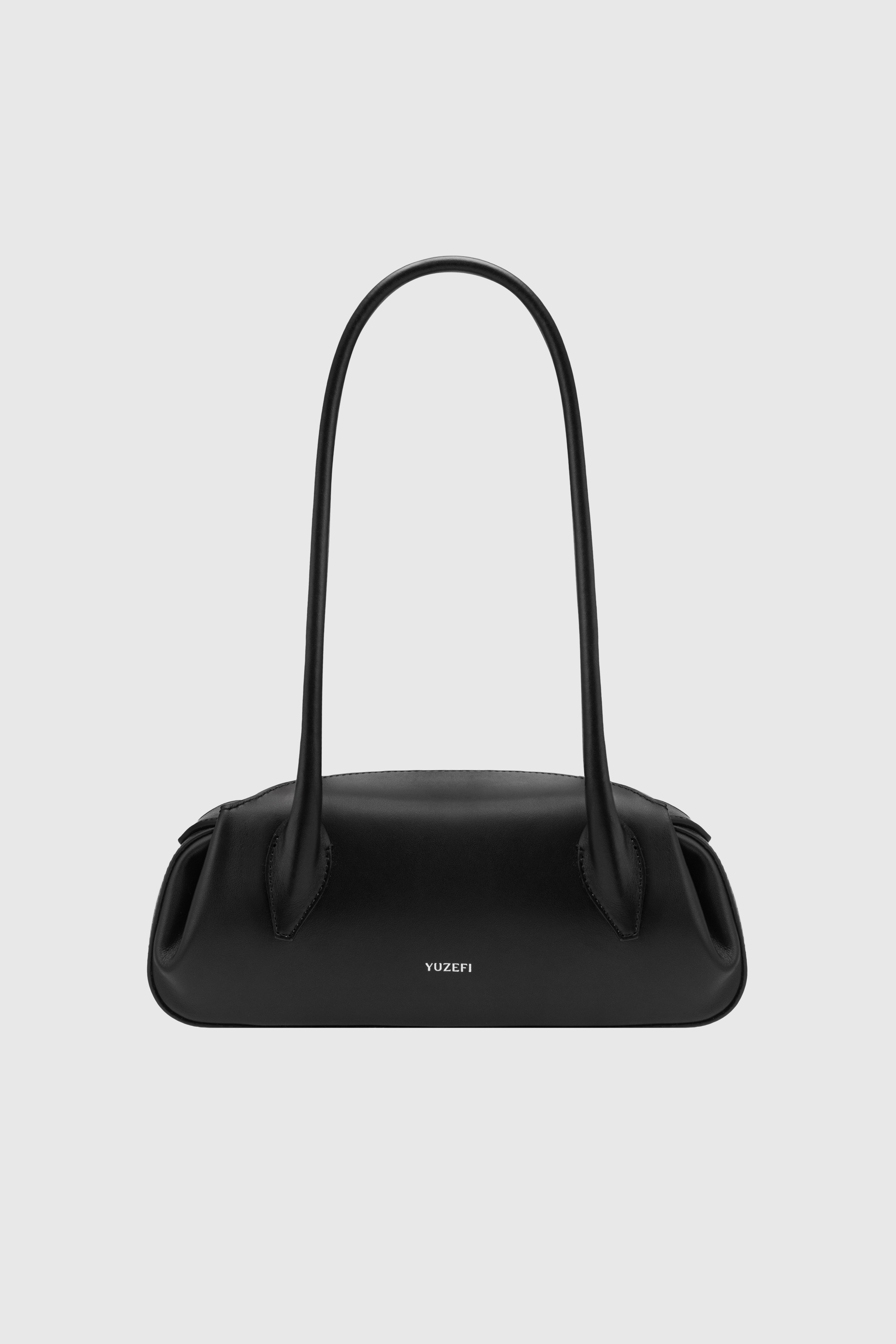 YUZEFI_OYSTER_SHOULDER_BAG_MINI_SMOOTH_LEATHER_BLACK_SMOOTH_1.jpg