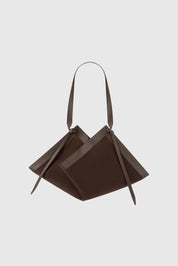 WONTON - NUTMEG SUEDE