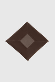 WONTON - NUTMEG SUEDE