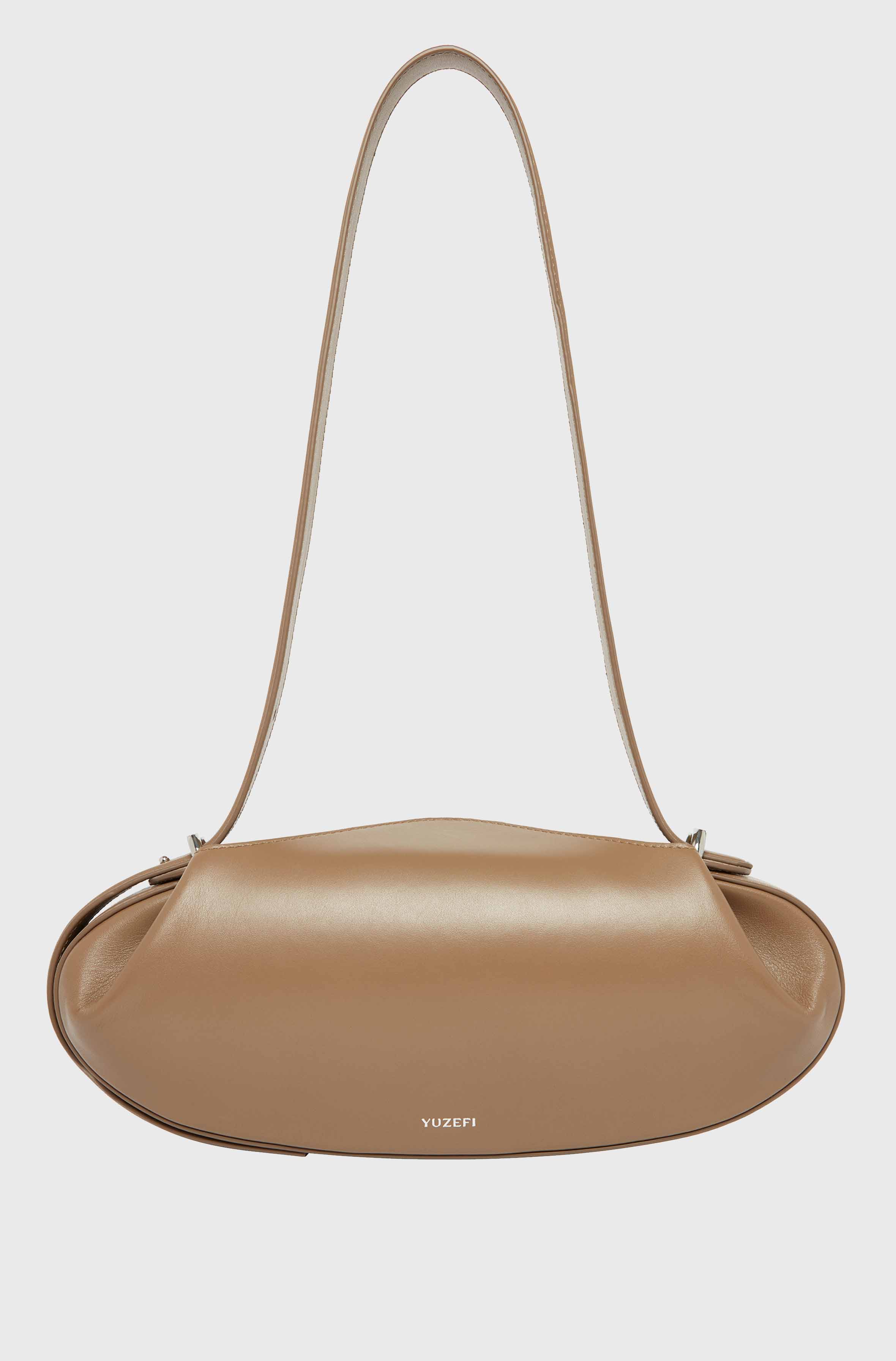 BATON - ROCK SMOOTH LEATHER